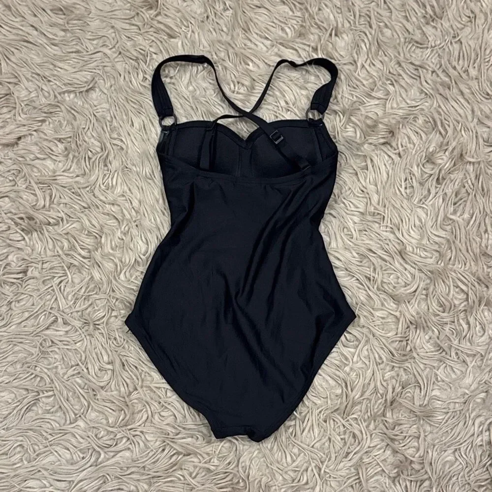 DKNY swimsuit size XS - Picture 3 of 4